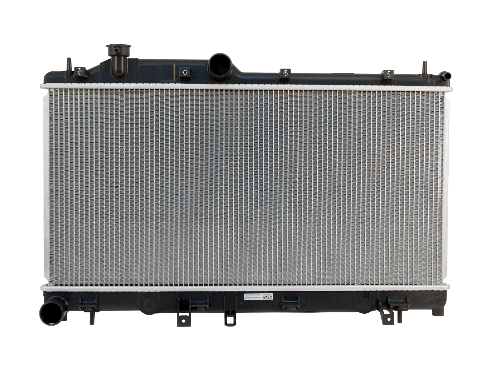 Generic Radiator part